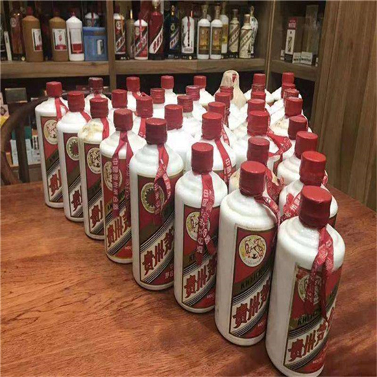 渭南回收93年茅台酒上门回收（附近推荐1.6公里/今日更新）